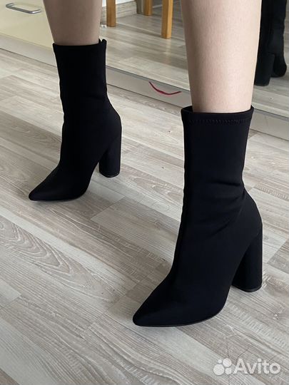 Ботильоны женские 36 размер новые