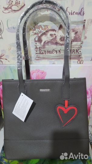 Сумка Mary Kay