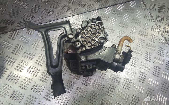 Насос топливный (тнвд) Audi A4/RS4/S4