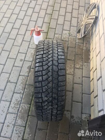 Viatti Brina Nordico V-522 20.5/55 R16