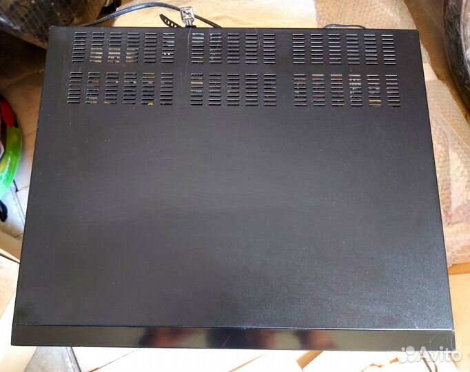 Видеомагнитофон Электроника вмц 8220