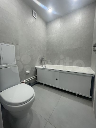 2-к. квартира, 44,7 м², 2/5 эт.