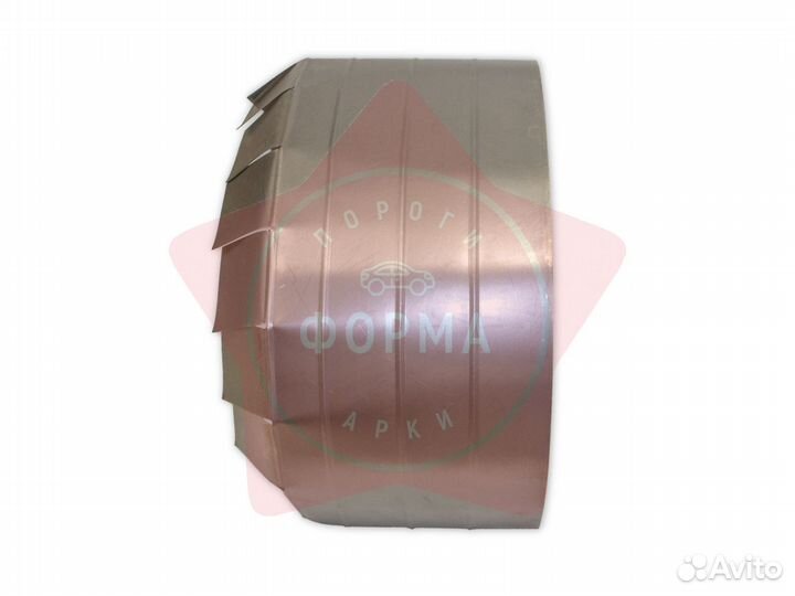 Внутренняя арка Great Wall Hover H3