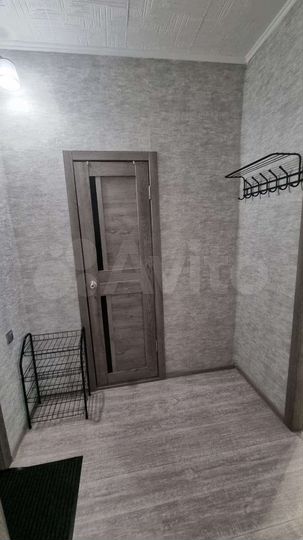 1-к. квартира, 37 м², 6/10 эт.