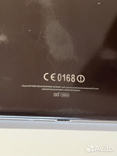 Samsung Galaxy Tab 4 10.1 SM-T530