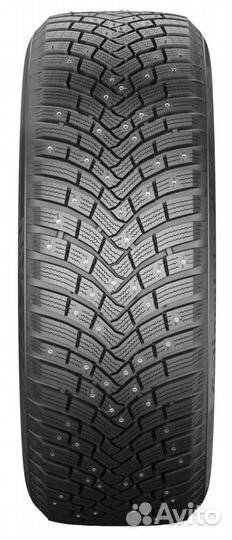 Continental IceContact 3 215/65 R16
