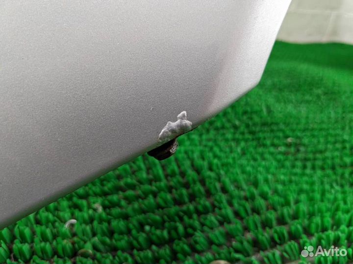 Крыло переднее левое Mercedes Benz E-class W211 2