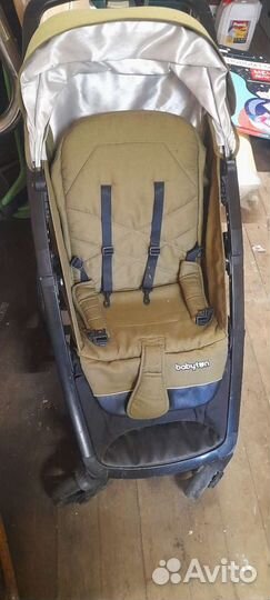 Детская коляска