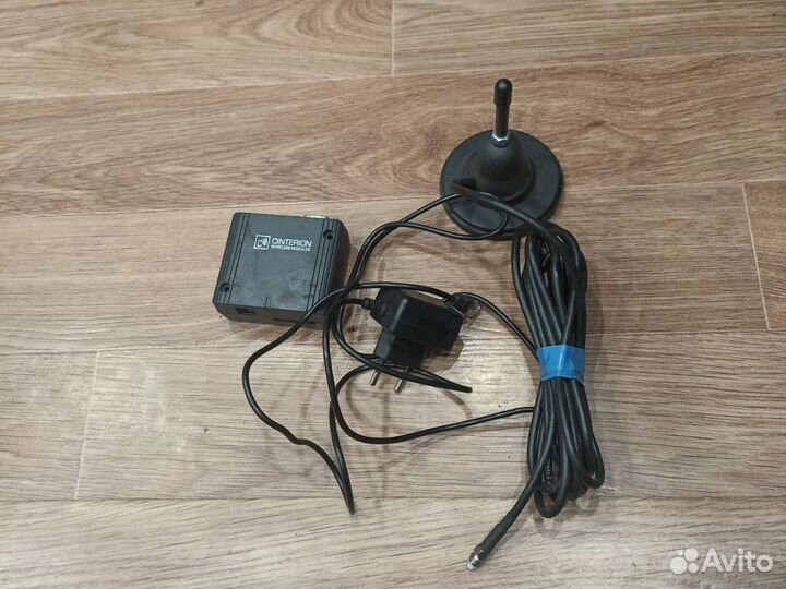 GSM модем cinterion MC52I