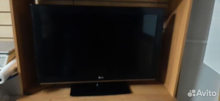 Телевизор LG