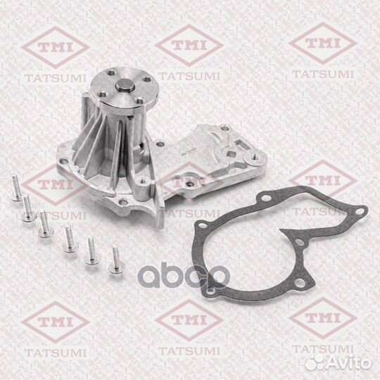 Насос водяной TGF1018 tatsumi