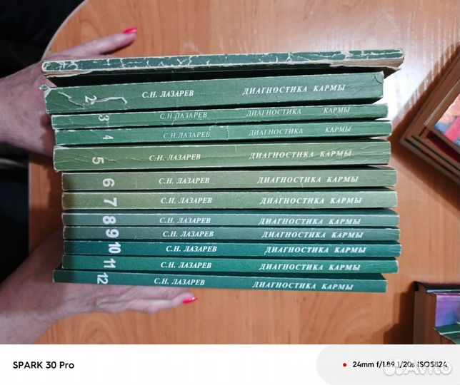 Книги по личностному и духовному росту