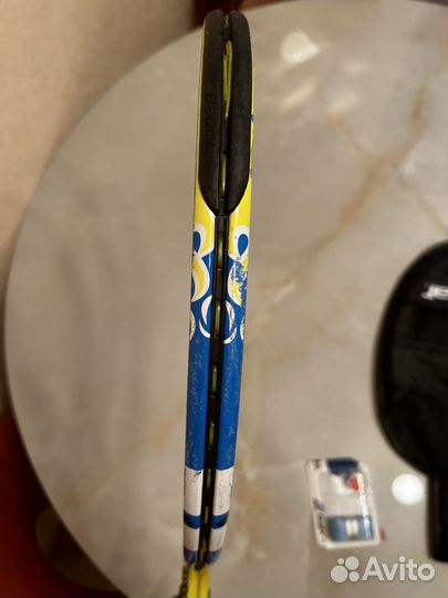 Теннисная ракетка Babolat BallFighter 23