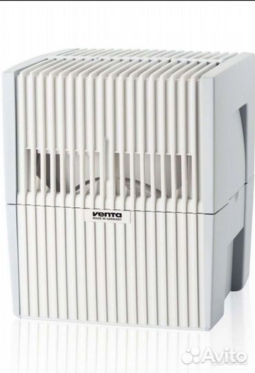 Мойка воздуха venta