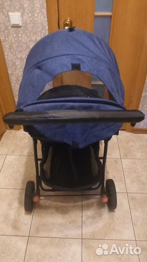 Прогулочная коляска Urbini