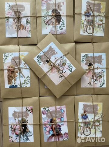 Подарочный набор, подарок к 8 марта