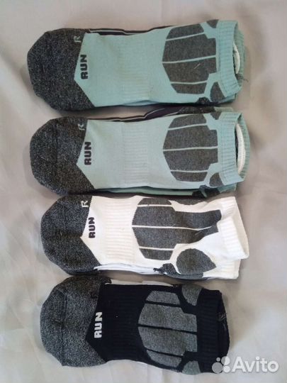 Носки для спорта