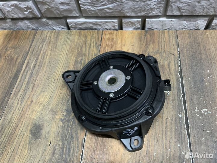 Mercedes Benz S W222 Динамик двери передний LH