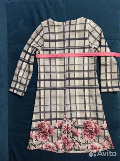Платье для девочки 128