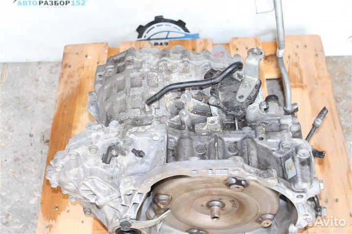 АКПП Вариатор Nissan Teana J32 VQ25DE 2008-2012