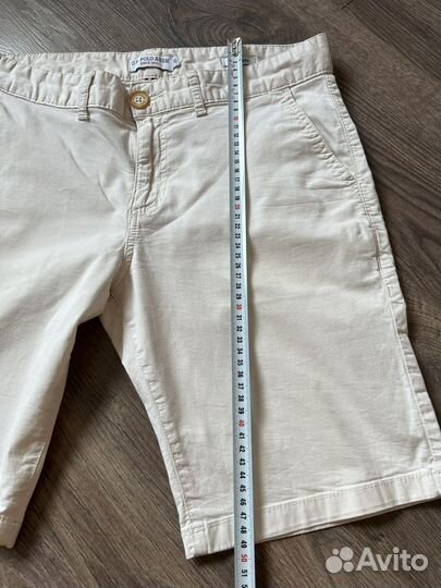 Шорты мужские U.S. Polo Assn. 30