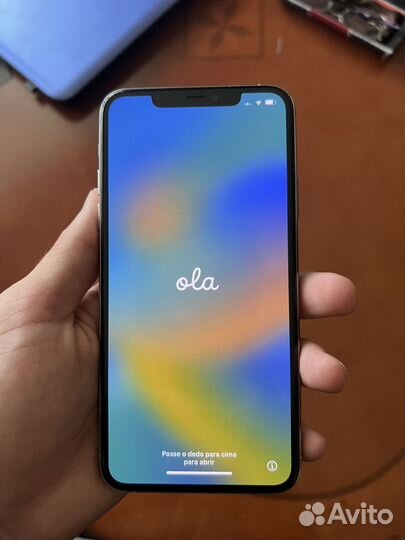 iPhone 11 Pro Max 512 GB разбор