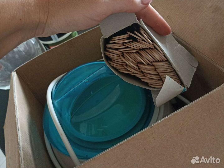 Эпиляторы восковые