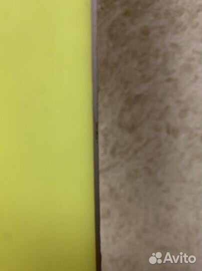 Горные лыжи спортцех