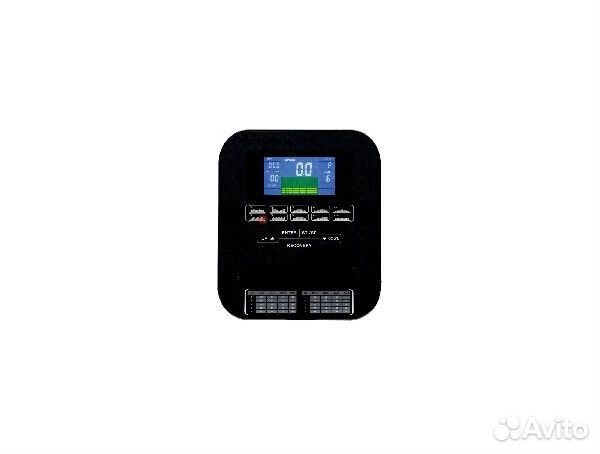 Тренажер эллиптический Altezani CR 130