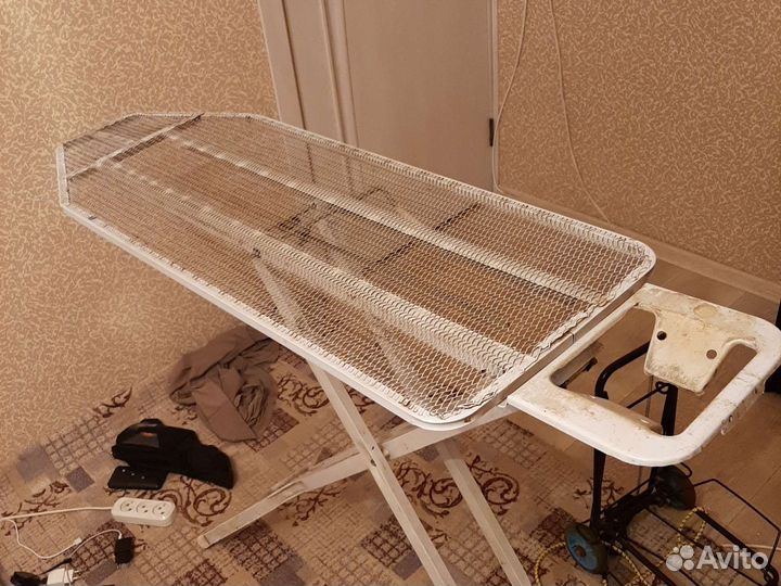 Гладильная доска бу