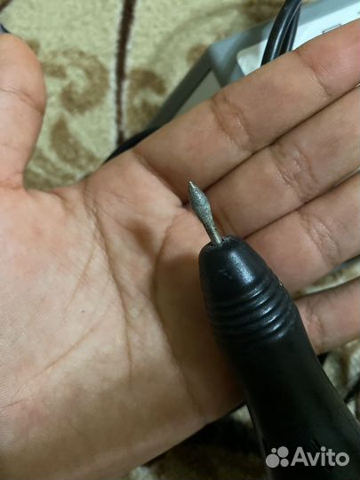 Фрезер для маникюра