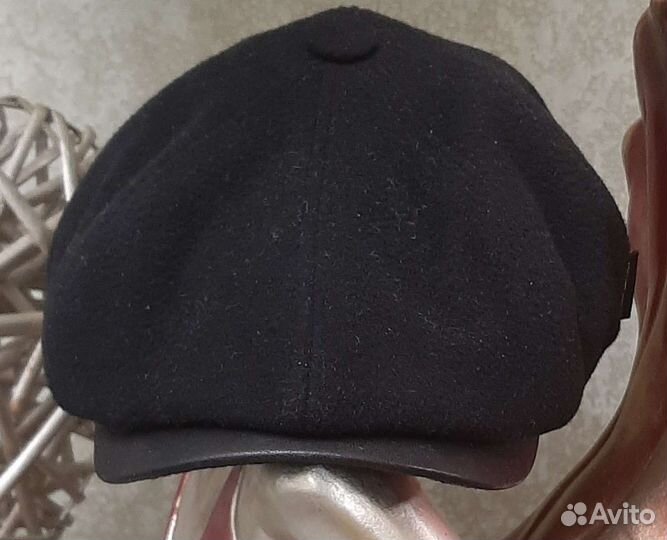 Кепка мужская оригинал от Славы Зайцева