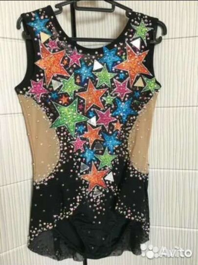 Художественная гимнастика