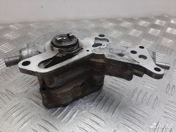 Насос вакуумный, Volkswagen Golf 4 2004