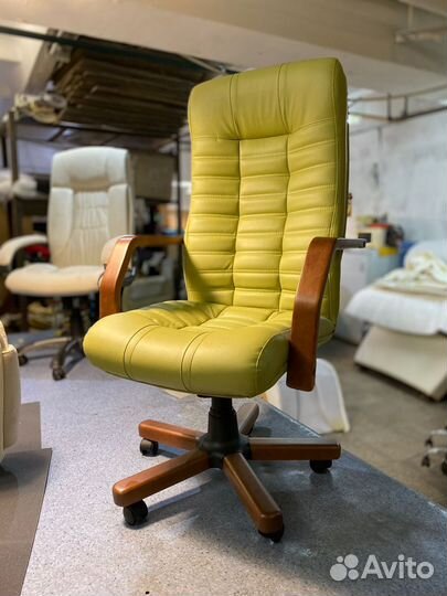 Кресло руководителя