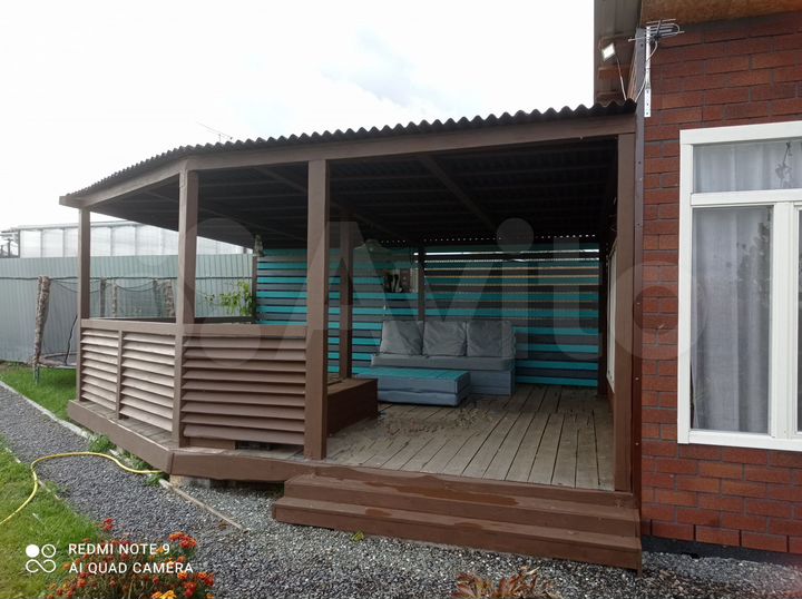 Участок 7,1 сот. (ИЖС)