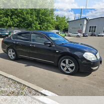 Nissan Teana 3.5 CVT, 2007, 465 000 км, с пробегом, цена 850 000 руб.