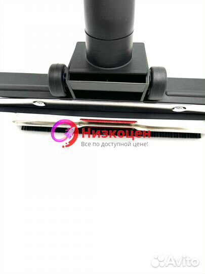 Щетка для пылесоса универсальная