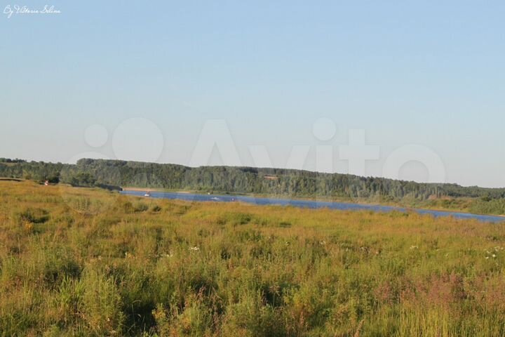 Участок 8 сот. (ИЖС)