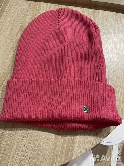 Шапка новая