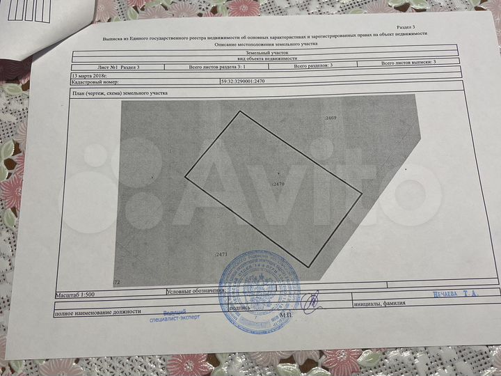 Участок 30 сот. (ИЖС)