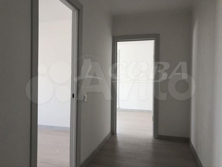 2-к. квартира, 50,3 м², 9/9 эт.