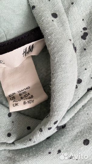 Костюм H&M 140