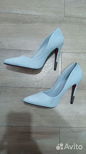 Туфли женские 38 размер