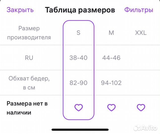 Бандаж пояс