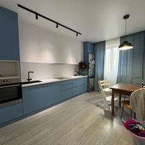 3-к. квартира, 82 м², 10/10 эт.