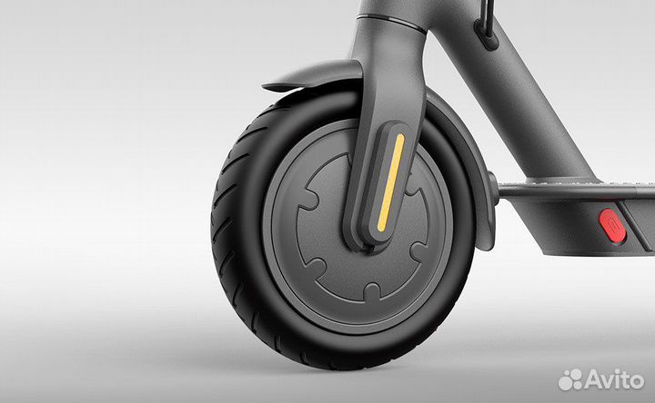 Электросамокат Xiaomi Mi Electric Scooter Essentia