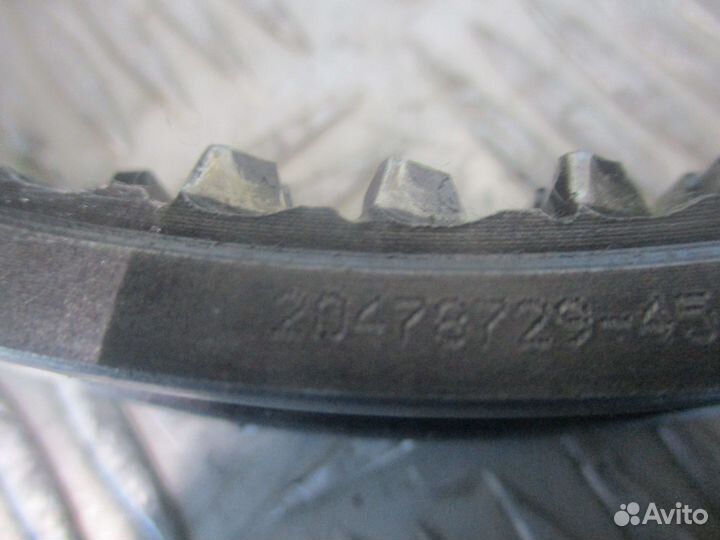 Муфта синхронизатора Volvo 20478729