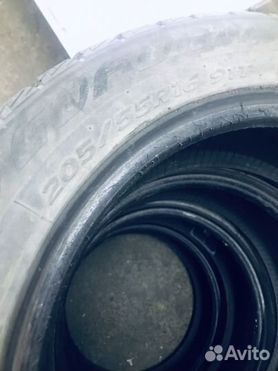 Goform G-325 205/55 R16