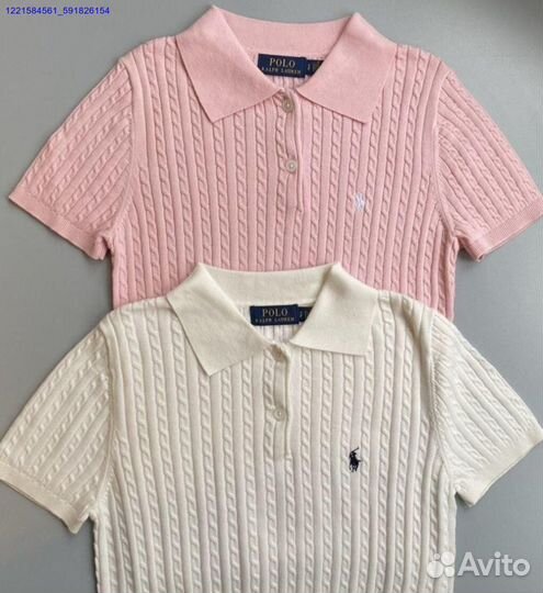 Женское Polo Ralph Lauren (Арт.79816)